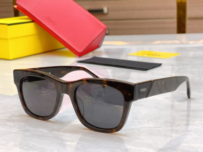 Fendi Sunglasses